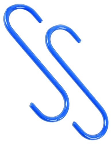 6687 Caliper Hooks 2pc, Laser Tools