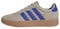 adidas Herren BARREDA Shoes Schuhe, Wonder beige/Lucid blue/GUM10, 44 EU