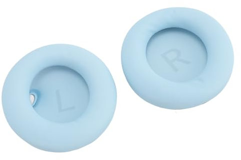 Replacement Ear Pads for Sound Space One - Enhanced Comfort & Sound Quality Earpad Cushions in e (Yctzenv1802q76f-13)