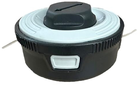 SENRISE Autocut C 3-2 Mowing Head Cordless Grass Trimmer Head Replacement for FSA 57 / FSE 52 Brush Cutter