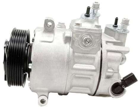 1K0820803SX 5C0820803G 1K0820859F 1K0820859M 1K0820859S PXE16auto Compressore Aria condizionata, per VW Touran Sagitar Passat Golf