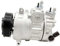 1K0820803SX 5C0820803G 1K0820859F 1K0820859M 1K0820859S PXE16auto Compressore Aria condizionata, per VW Touran Sagitar Passat Golf