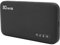Vvikizy 5G Mobile Hotspot WiFi 6, 5G Router Portátil con Ranura de Tarjeta SIM, Admite 16 Dispositivos Batería de 6100 MAh, Dispositivos de Internet Portátiles para Viajes y Uso