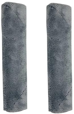 Balai Serpillère Lavable À Chenilles, Compatible Avec Dreame, Mova, Z5/Z5pro/Z50 Ultra/G20/G30 Pro/G30 Pro Ultra G30/G20 Master