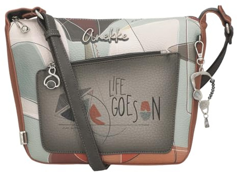 Anekke Bolso bandolera Auralis