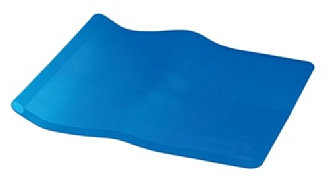 Lurch Flexi®Light Backunterlage 27x40 cm
