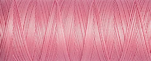 744484 5110 Gutermann Natural Cotton 100mtr, Pig Pink, EB2536