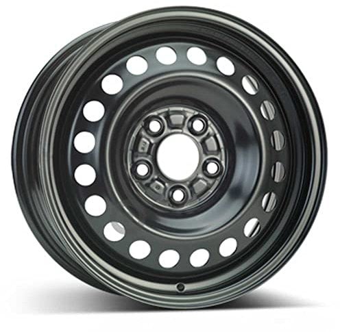 Alcar SF9427 Stahlfelge