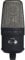 CAD Audio E300S Large Diaphragm Multi Pattern Condenser Microphone