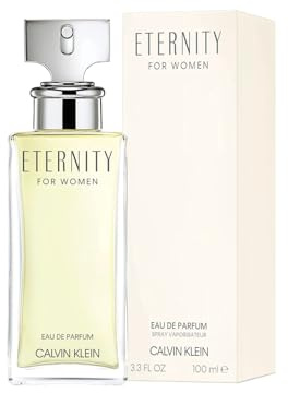 CK Eternity Eau de Parfum für Damen 100 ml