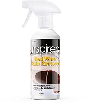 Inspired Red Wine Stain Remover - 300ml