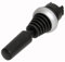 Eaton 111507 Joystick, 2 Stellungen, vertikal, 2 Schaltpunkte, Kunststoffachse