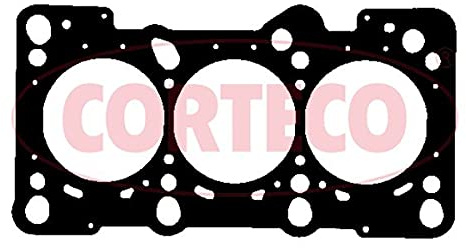 Corteco 415502P Dichtung, Zylinderkopf | Kompatibel mit: AUDI A4 B5 Avant