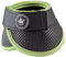 Pfiff 102042 Springglocken Rubi, Sprungglocken mit Klettverschluss, Schwarz-Grün M