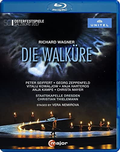 Richard Wagner: Die Walküre (Osterfestspiele Salzburg, 2017)