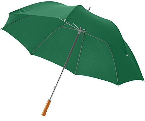 Bullet 30in Golf Umbrella (100 x 126 cm) (Green)