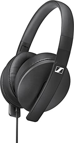 Sennheiser Casque HD300 Noir