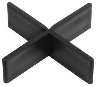 Fugenkreuz, 3 versch. Verpackungseinheiten, 60 x 3 x 15 mm (100 Stück)