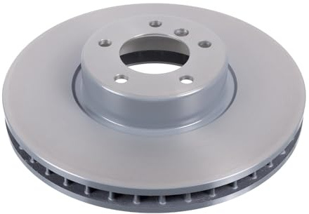 Brake Disc Blue Print ADB114368 Febi Bilston -New Pck of 1