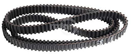 Rotary 16097 Zahnriemen ersetzt Stiga 9585-0131-01, 9585013101; Wolf 6200146; Etesia 25511 passend für Stiga Park 92M Typ - DS8M