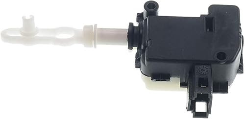 Frankberg 1x Door Lock Actuator Boot Lid Tailgate Servo Motor Solenoid Compatible with A2 8Z0 All Engine Hatchback 2000-2005 A4 8E2 B6 All Engine Saloon 2001-2004 Replace# 8E5962115B