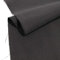 TOLKO Baumwollstoffe klassischer Jeans Stoff mit Stretch | weicher Bekleidungsstoff für Hose Jacke Rock | robuster Polsterstoff/Bezugsstoff für Sofa Stuhl Couch | Meterware 120cm breit (Schwarz)