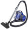 Tower T102000 TXP10 Cylinder Vacuum Cleaner 700 W 2-in-1, Includes Crevice Tool, HEPA Filter, Blue, 2 Litre Capacity