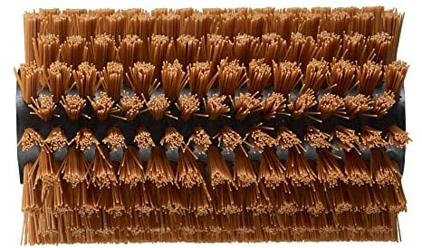 RYOBI Brosse en nylon pour sols en bois pour nettoyeurs de sols sur batterie RY18PCB0 / RY18PCB140 RAC820