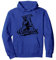 Ruhrpott Pullover Hoodie