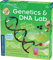 Thames & Kosmos , 665007 , Genetics & DNA Lab , Learn About Biological Inheritance , Isolate Plant DNA in A Test Tube , 20 Experiments , Ages 10+