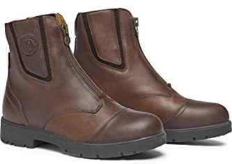 Mountain Horse Stivali Paddock con Zip Donna 2022