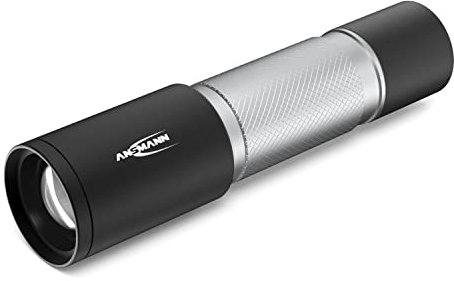 Ansmann LED Taschenlampe-2027041670 Mehrfarbig Einheitsgröße
