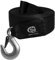Space Whale Trailer Winch Boat Strap I Black Winch Strap 2 x 20' with Safety Snap Hook I Premium Quality Strap for Boat I Excellent 3306 lbs Breaking Strength I Highly Effective Boat Accessories