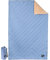 BERGTIGER® GMIATLI - 3in1 Outdoor Decke warm & gemütlich I Camping Decke wasserabweisend + Teflon EcoElite I Reisedecke Ultraleicht I Indoor & Outdoor Decke, Poncho & Schlafsack I Sherpa & Ripstop