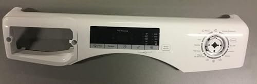 FIGEVIDA Cruscotto Display Elettronico Touch Lavatrice per Candy 43023187
