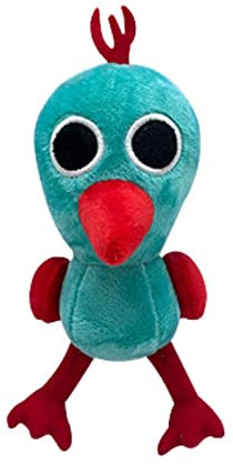 Super JAKES Garten von Banban 2 Plüsch Set & Jumbo Josh Plüschtiere - Fans & Freunde Plüschtiere Geschenk