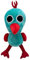 Super JAKES Garten of Banban 2 Plush Set Garten of Banban 3 Jumbo Josh Plushies Garten of Ban ban Plush Doll for Fans and Friends Stuffed Animal Plush Doll Gifts