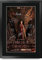 HWC Trading FR A3 House of the Dragon Geschenke Gedrucktes Signiertes Autogramm Poster für Fans von Fernsehn Memorabilien - A3 Gerahmt