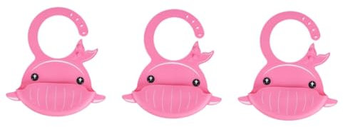Kisangel Safe Bib 3 Stk Lätzchen Kinder-speiselatz Kieselgel Kleinkind Dreidimensional Combo-platte