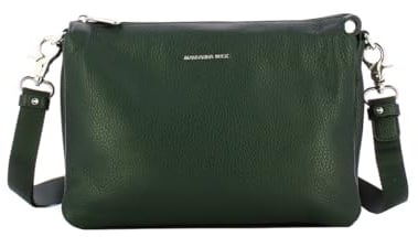 Mandarina Duck Damen Mellow Leather Crossover, Scarab