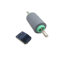 KE88FENG 1PC LD6999001 LD0633001 Scanner Papier Pickup Roller Trennung Pad for Brother ADS-1000W ADS-1100W ADS-1500W ADS-1600W MW-100(Roller and Pad Kit)