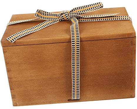 Operitacx Ceramic Teacup Vase Storage Box Lids Teacup Holder for Decorative Boxes