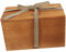 Operitacx Ceramic Teacup Vase Storage Box Lids Teacup Holder for Decorative Boxes