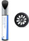 Mattschwarz Tesla Felgen Lackstift- DIY Felgen Reparatur für Model Y 20 Zoll