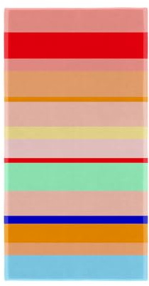 Remember Handtuch Valletta, 50 x 100 cm – Weiches Baumwoll Handtuch für Badezimmer, Gästehandtuch oder Sport (Rimini)
