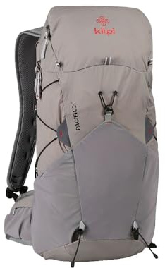Kilpi Pacific 20 Backpack One Size