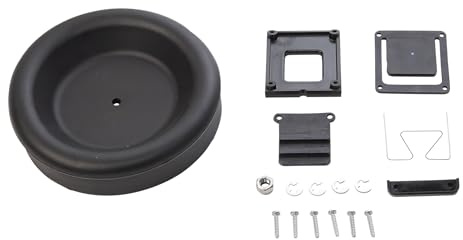 Whale Gusher Titan Manuelle Pumpe Service Kit – Ersatzteile – Neopren/Nitril