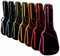 Gewa 4/4 Gitarrentasche für Konzertgitarre in gelb, IP-G Serie