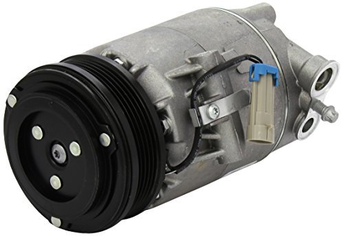 Delphi TSP0155142 Compressore Clima