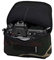 LensCoat BodyBag camouflage neoprene protection camera body bag case (Forest Green Camo)